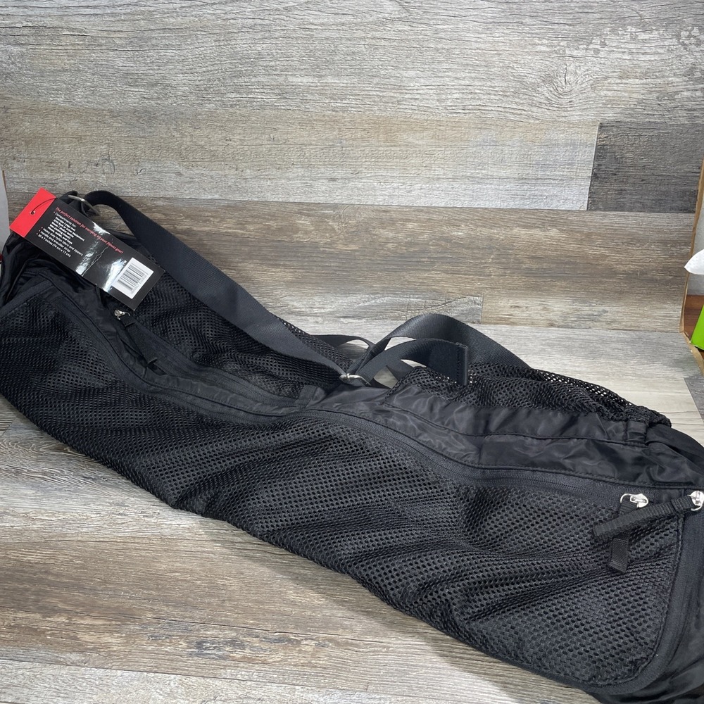 OYO Fitness Carry-All Shoulder Bag/Yoga Bag Fits OYO Gym - Picture 6 of 8